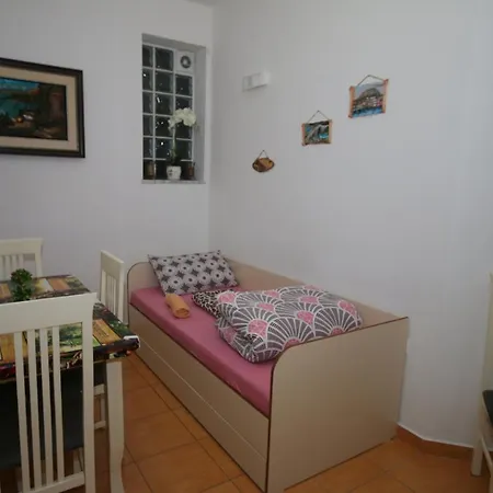 Sweet Living Σκόδρα