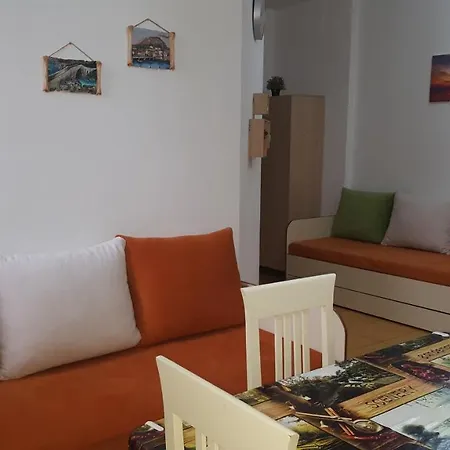 Διαμέρισμα Sweet Living