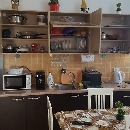 Sweet Living Σκόδρα